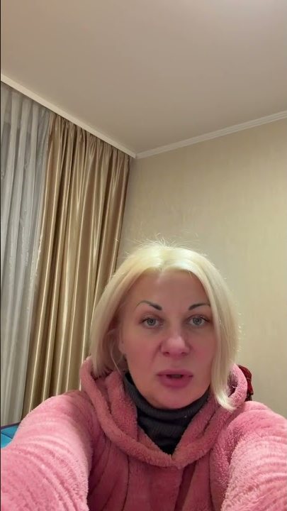 Відгук Аліни про курс