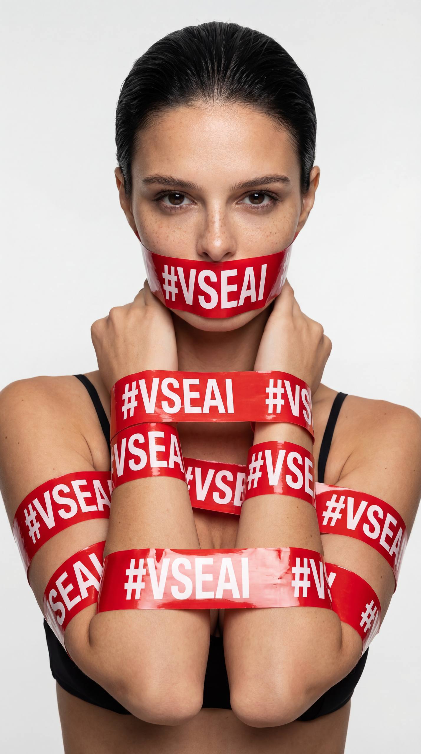 VSE AI — закрита спільнота