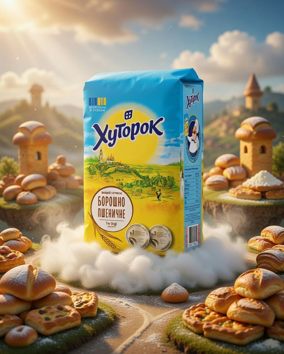 Робота учасника VSE AI