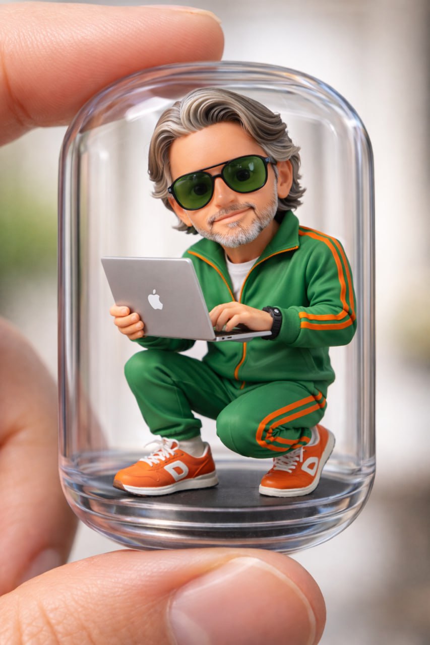 Робота учасника VSE AI