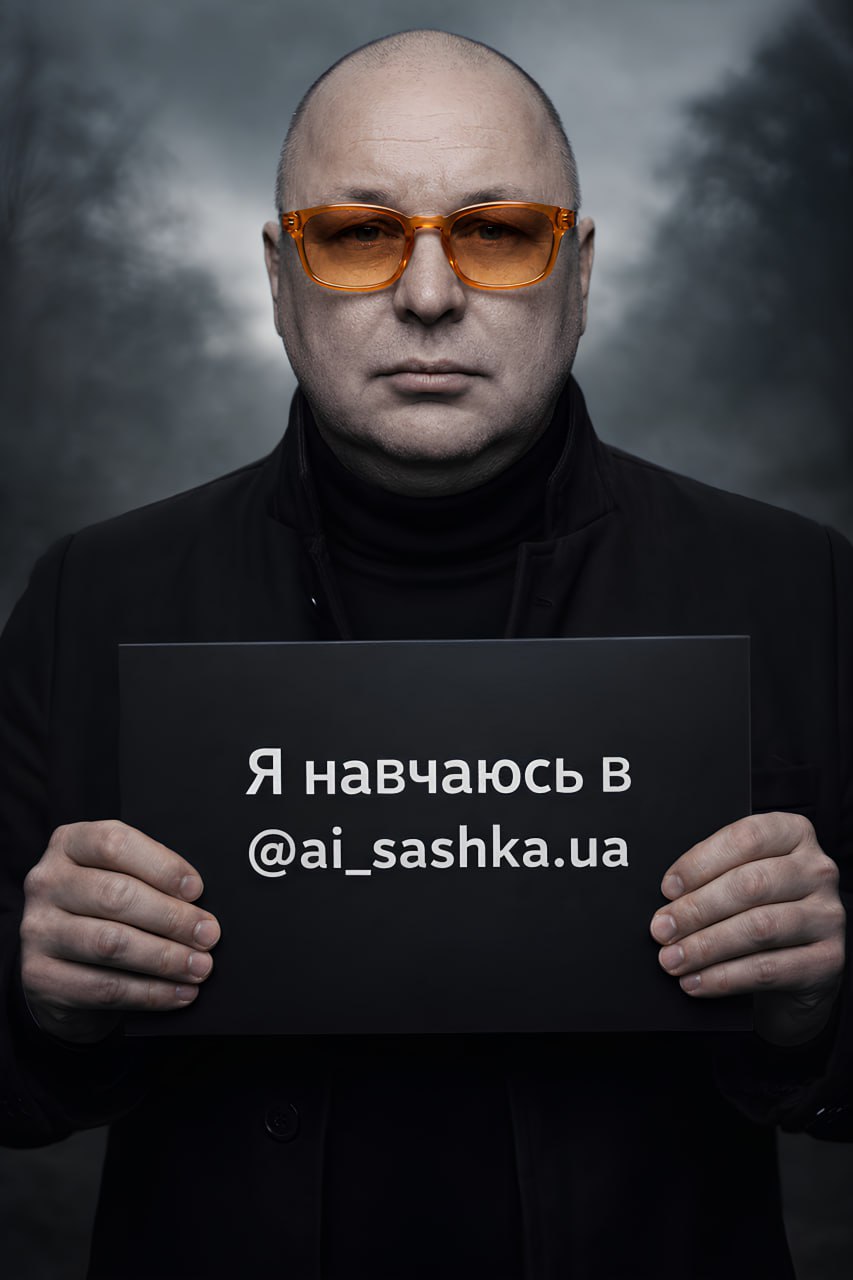 Робота учасника VSE AI