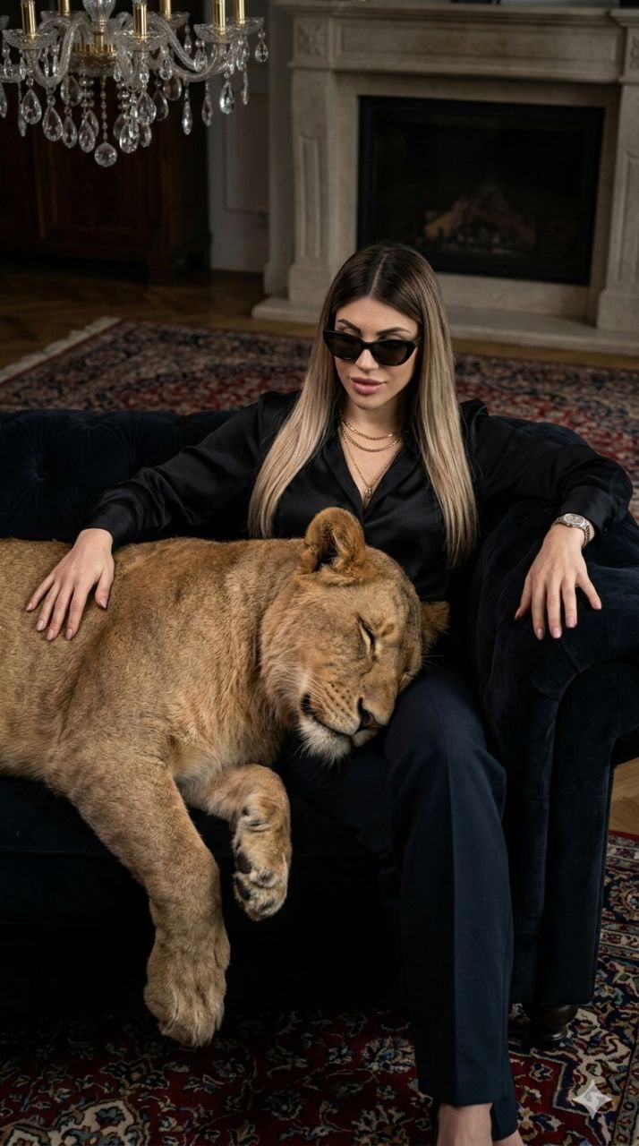 Робота учасника VSE AI