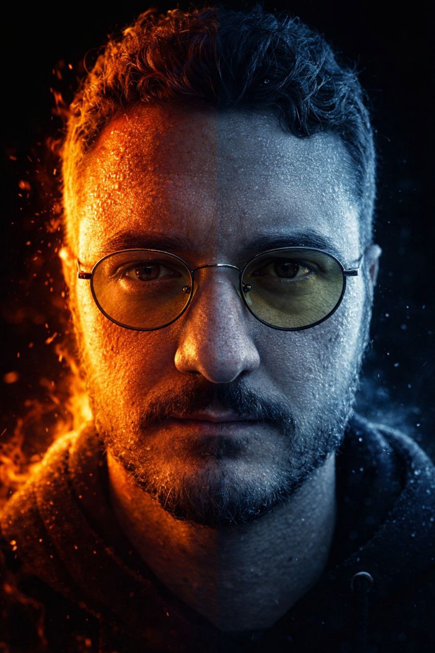 Робота учасника VSE AI