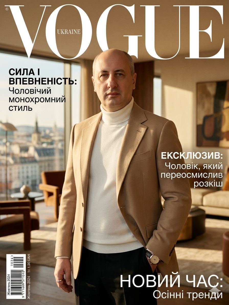 Робота учасника VSE AI