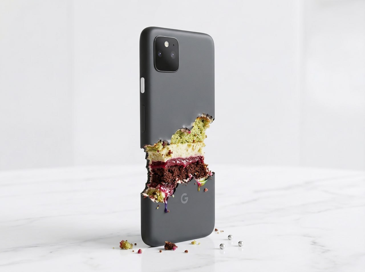 Робота учасника VSE AI