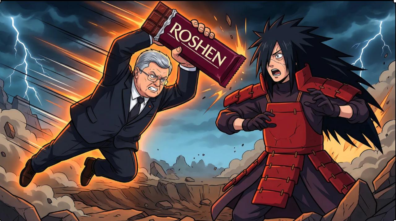 Робота учасника VSE AI