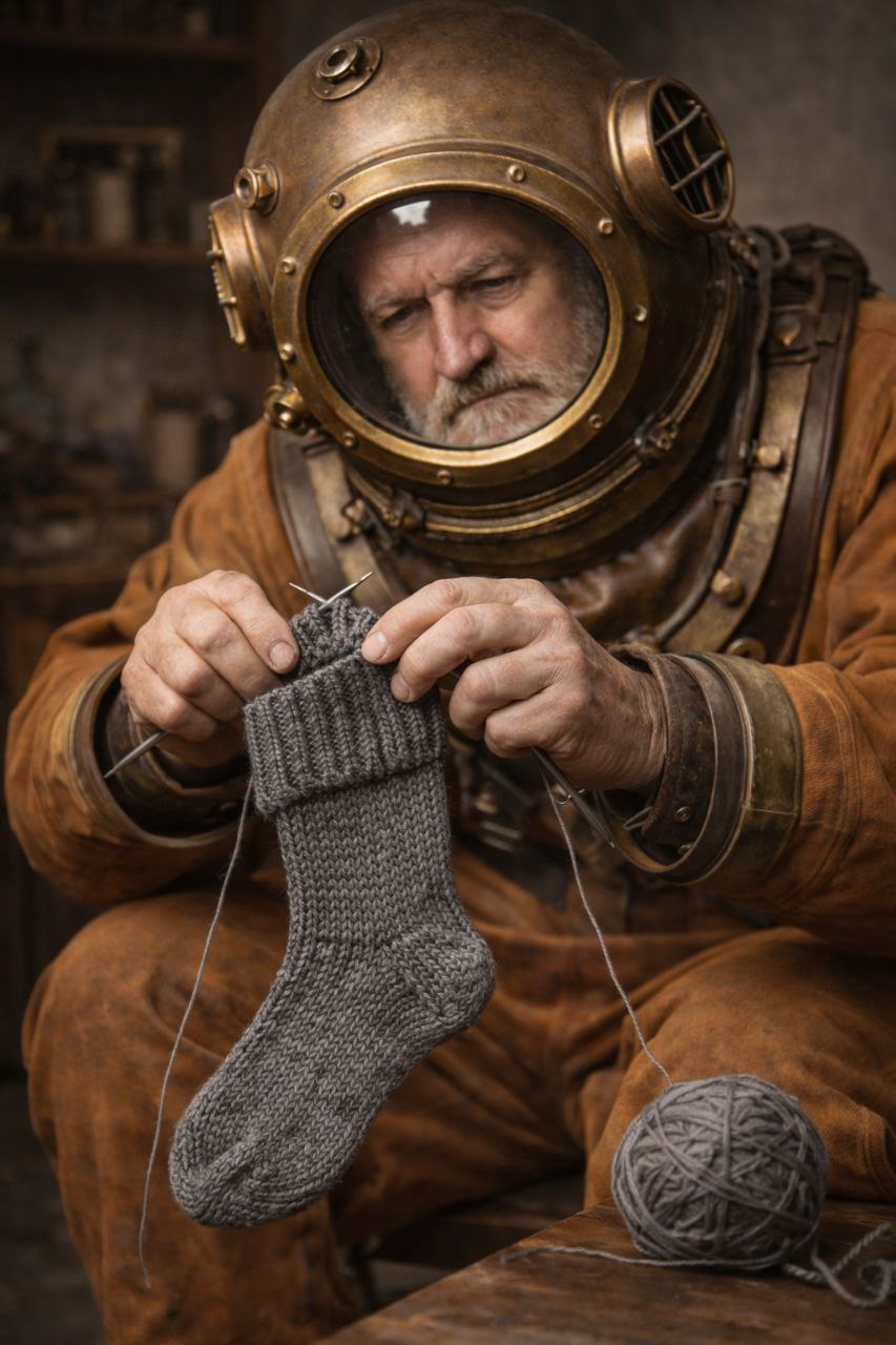 Робота учасника VSE AI