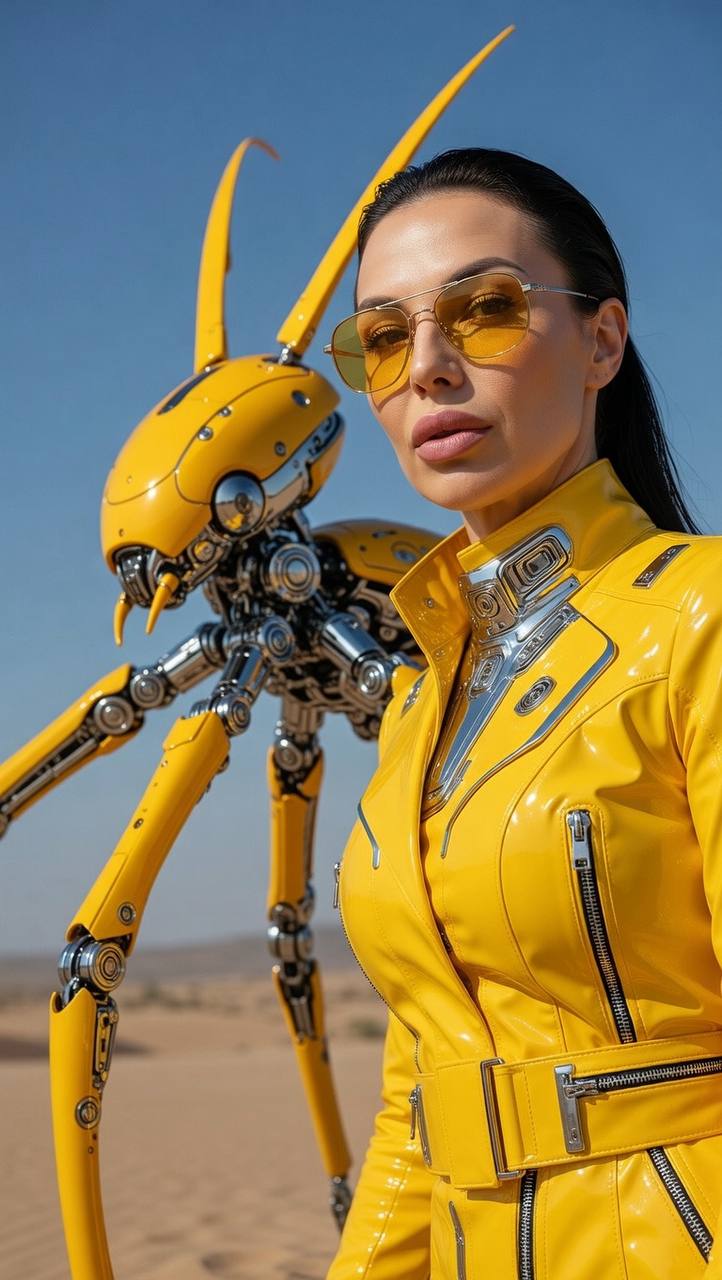 Робота учасника VSE AI